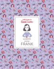 Little Guides to Great Lives: Anne Frank Cover Image