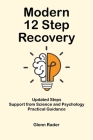 Modern 12 Step Recovery Cover Image