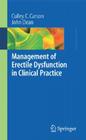 Management of Erectile Dysfunction in Clinical Practice Cover Image