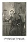 Preparation for Death By Brother Hermenegild Tosf (Editor), Saint Alphonsus Ligouri Cover Image
