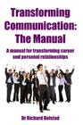 Transforming Communication: The Manual Cover Image
