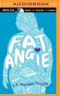 Fat Angie By E. E. Charlton-Trujillo, Angela Dawe (Read by) Cover Image