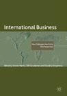 International Business: New Challenges, New Forms, New Perspectives (Academy of International Business) By Simon Harris, O. Kuivalainen (Editor), V. Stoyanova (Editor) Cover Image