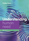 Understanding Human Need By Hartley Dean Cover Image