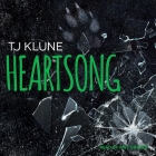 Heartsong (Green Creek #3) By Kirt Graves (Read by), Tj Klune Cover Image