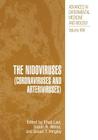 The Nidoviruses: (coronaviruses and Arteriviruses) (Advances in Experimental Medicine and Biology #494) Cover Image