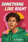 Something Like Right By H. D. Hunter Cover Image