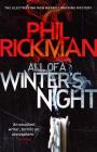 All of a Winter's Night (Merrily Watkins Mysteries #15) By Phil Rickman Cover Image