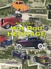 Australia's Hot Rod Heritage Cover Image