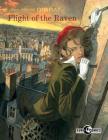 Flight of the Raven By Jean-Pierre Gibrat Cover Image