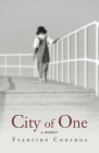 City of One: A Memoir Cover Image