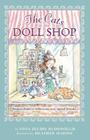 The Cats in the Doll Shop By Yona Zeldis McDonough, Heather Maione (Illustrator) Cover Image
