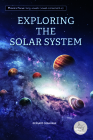 Exploring the Solar System Cover Image