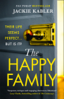 The Happy Family By Jackie Kabler Cover Image