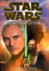 Cloak of Deception: Star Wars Cover Image