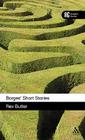 Borges' Short Stories: A Reader's Guide (Reader's Guides) Cover Image