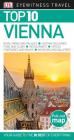 DK Eyewitness Top 10 Vienna (Pocket Travel Guide) Cover Image
