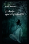 Erotische Gruselgeschichten Cover Image