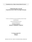 Finding Hazardous Asteroids Using Infrared and Visible Wavelength Telescopes By National Academies of Sciences Engineeri, Division on Engineering and Physical Sci, Space Studies Board Cover Image