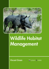Wildlife Habitat Management Cover Image