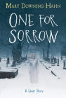 One For Sorrow: A Ghost Story Cover Image