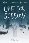 One for Sorrow: A Ghost Story Cover Image