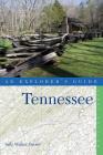 Explorer's Guide Tennessee (Explorer's Complete) By Sally Walker Davies Cover Image
