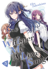 Whisper Me a Love Song 5 By Eku Takeshima Cover Image