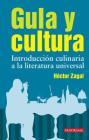 Gula y cultura By Héctor Zagal Cover Image