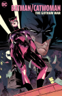 Batman/Catwoman: The Gotham War Cover Image