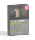 Divining Poets: Dickinson By Emily Dickinson, David Trinidad (Selected by) Cover Image