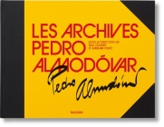 Les Archives Pedro Almodóvar By Paul Duncan (Editor) Cover Image