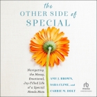 The Other Side of Special: Navigating the Messy, Emotional, Joy-Filled Life of a Special Needs Mom Cover Image