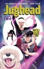 Jughead Vol. 2 By Chip Zdarsky, Derek Charm (Illustrator), Ryan North Cover Image