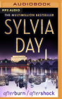 Afterburn & Aftershock By Sylvia Day, Amy McFadden (Read by) Cover Image