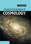 Physical Foundations of Cosmology By Viatcheslav Mukhanov Cover Image