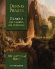 The Rational Bible: Genesis By Dennis Prager Cover Image