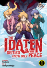 The Idaten Deities Know Only Peace Vol. 1 Cover Image