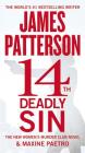14th Deadly Sin (A Women's Murder Club Thriller #14) By James Patterson, Maxine Paetro Cover Image