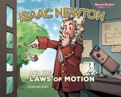 Isaac Newton and the Laws of Motion By Jordi Bayarri Dolz, Jordi Bayarri Dolz (Illustrator) Cover Image