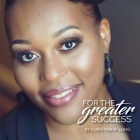 For the Greater Success By Christina M. Long Cover Image