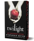 Twilight (20th Anniversary Edition) (The Twilight Saga #1) By Stephenie Meyer Cover Image