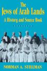 The Jews of Arab Lands: A History and Source Book By Norman A. Stillman Cover Image
