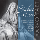 Stabat Mater: Choral Works by Arvo Pärt By Gloriae Dei Cantores Cover Image