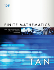 Bundle: Finite Mathematics for the Managerial, Life, and Social Sciences, 12th + Webassign, Single-Term Printed Access Card Cover Image