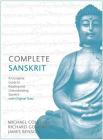 Complete Sanskrit: A Comprehensive Guide to Reading and Understanding Sanskrit, with Original Texts Cover Image
