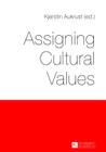Assigning Cultural Values Cover Image