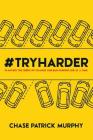 #TryHarder Cover Image