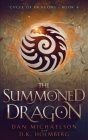 The Summoned Dragon Cover Image