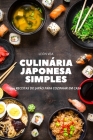 Culinária Japonesa Simples Cover Image